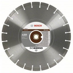 Алмазный диск Expert for Abrasive350-20/25,4