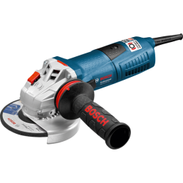 Углошлифмашина до 1.5 кВт Bosch GWS 12-125 CIEX