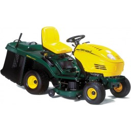 Газонокосилка мини трактор J 5250 K Yard-Man
