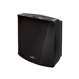 Очиститель воздуха AP-410F5 black/черный
