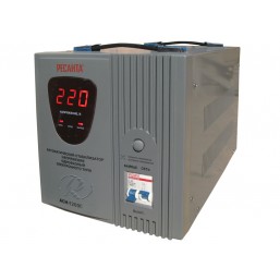 Стабилизатор ACH/SDR-12,000BA ресанта