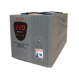 Стабилизатор ACH/SDR-15,000BA ресанта