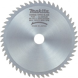 Пильные диски 260х30х60 B-11019 Makita