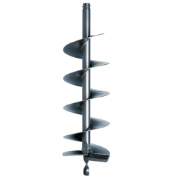 Почвенный бур d 120 L700mm (к BT360)