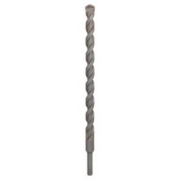 Сверло бетон CYL-3 18Х400 мм SilverPerc