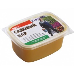 Вар садовый "Садовник" 200гр.