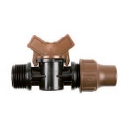 Фитинг компрессионный Rain Bird BF-valve lock