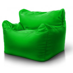Кресло Boss зеленый