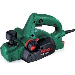 Рубанок PHO 20-82 Bosch 0603365181