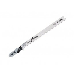 25 ЛОБЗИКОВЫХ ПИЛОК T 101 B, HCS
