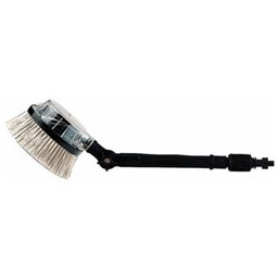 ЭЛАСТ.РОТАЦ. ЩЕТКА Д/В AQUATAK F016800211 BOSCH Подходит ко всем AQT кроме 160 PRO; с регулировкой у