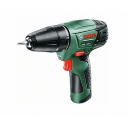 Аккумуляторная дрель-шуруповерт PSR 1080 LI (интегр. акк.) Bosch 0603985021