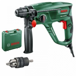 Перфоратор PBH 2100 SRE Bosch 06033A9321