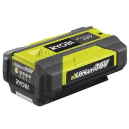 Аккумуляторная батарея 36В х 1.5Aч Ryobi BPL3615