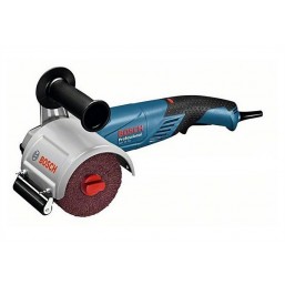 Щеточная шлифмашина Bosch GSI 14 CE AC