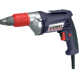 Шуруповерт Sparky BVR 64E