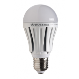 Лампа Космос LED 10W A60 230V E27 45 DIM