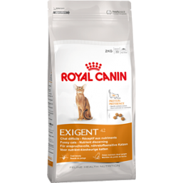 Сухой корм Royal Canin Exigent 42 Protein Preference 10kg