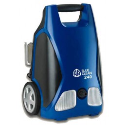 Очиститель высокого давления AR 240 Blue Clean 12634