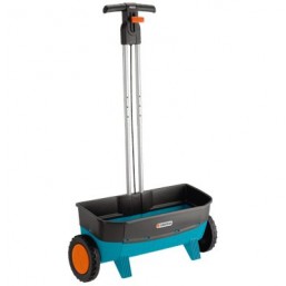 Разбрасыватель-сеялка универсальный Comfort 800 Gardena 