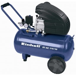 Компрессор Einhell BT-AC 270/50