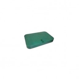 Крышка для клапанного бокса VBA02674 Rain Bird VBA02674C