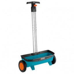 Разбрасыватель-сеялка универсальный Comfort 500 Gardena