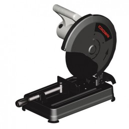 Монтажная пила Crown CT15087