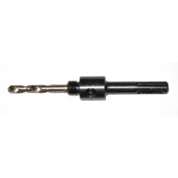 Адаптер с направляющим сверлом SDS plus  D-17603 Makita