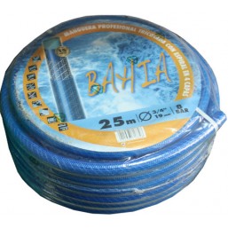 Шланг поливочный TUBO BAHIA  3/4'' M.50 AA