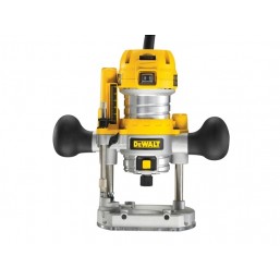Электрофрезер погружной DеWALT D26203-QS