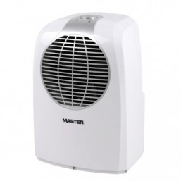 Осушитель воздуха профессиональный DH 710 Master