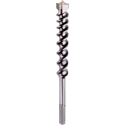 SDS-MAX-СВЕРЛО 40 X 250мм 1618596450 Bosch