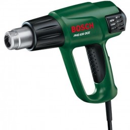 Фен технический PHG 630 DCE Bosch 060329C708