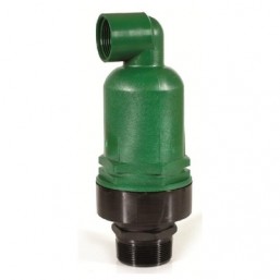 Воздушный клапан SSE 3/4"   IRRITEC (Италия)
