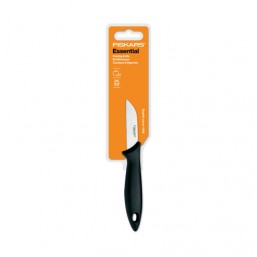 Нож для чистки с прямым лезвием, 7 см. серия Essential арт. 1023780