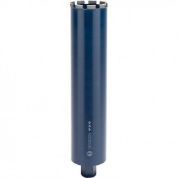 Алмазная коронка ø92x450mm,1 1/4"
