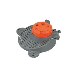Дождеватель шестипозиционный Boogie Classic Gardena 02073-20.000.00