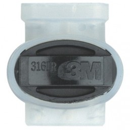 Концевая муфта для кабеля 24 V, 0,33-1,5 мм² Gardena 01282-20.000.00