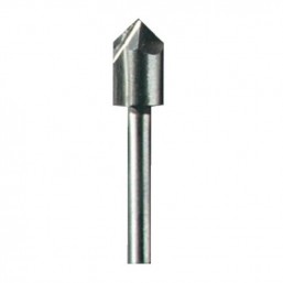 Насадка для фрезерования (быстрорежущая сталь) Dremel 640