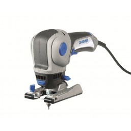Многофункциональный инструмент F0136800JD Dremel Trio 6800, 200 Вт, Вес: 1,2 кг, Частота вращения на