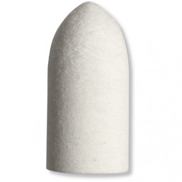 Полировальный круг Dremel 422