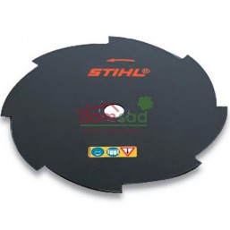 Режущий диск для травы  230-8  (для FS55, FS80-FS130 FR130Т/450/480) Stihl