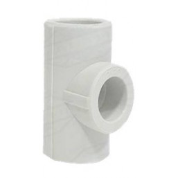 Тройник ппр переходной PN2550-32-50мм