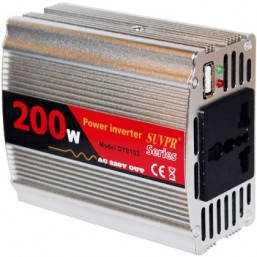 Инвертор DY8103 200W 24V-220V