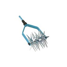 Культиватор звездочный 14 см Gardena 03196-20.000.00