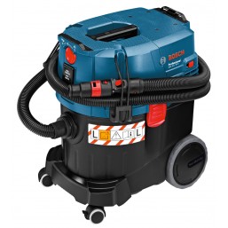 Пылесос Bosch GAS 35 L SFC+ 06019C3000
