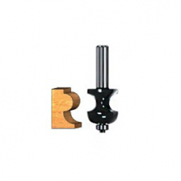 Фреза пазовая фасонная (классическая) 31,8х36,5х8 D-13063 Makita