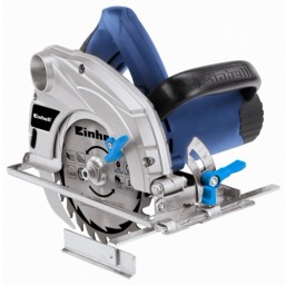 Циркулярная пила Einhell BT-CS 1200/1 