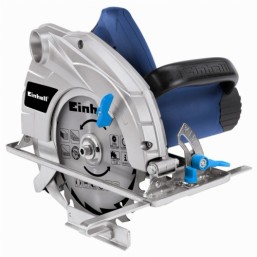 Циркулярная пила Einhell BT-CS 1400/1 